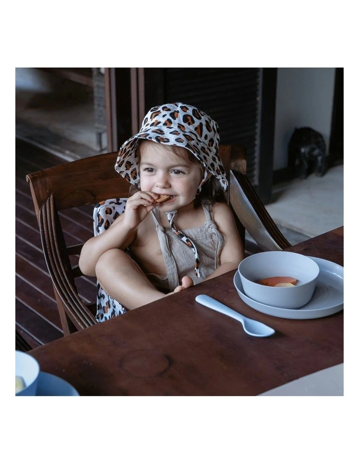 Ella Baby Chair in Multi image 5