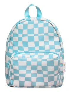 Harper Backpack in Blue