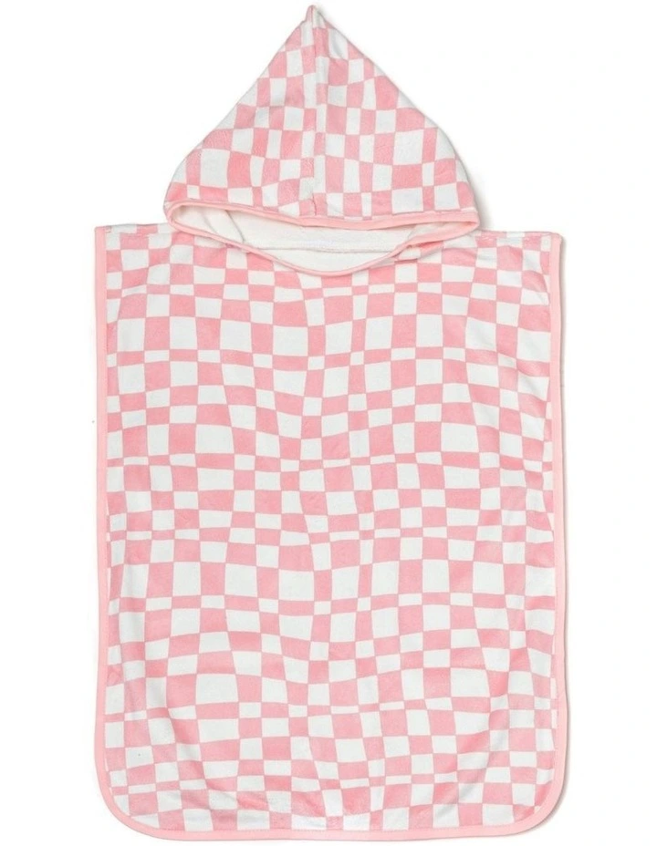 Isla beach poncho image 1