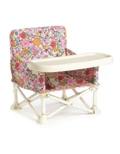 Paloma Baby Chair in Multi