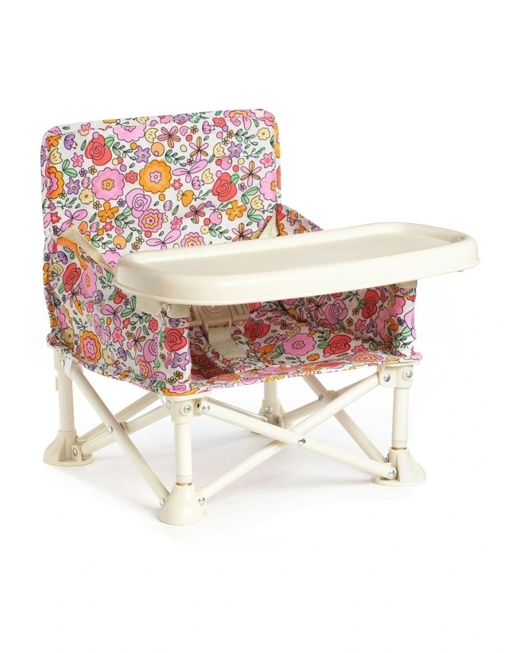 Paloma Baby Chair in Multi image 1