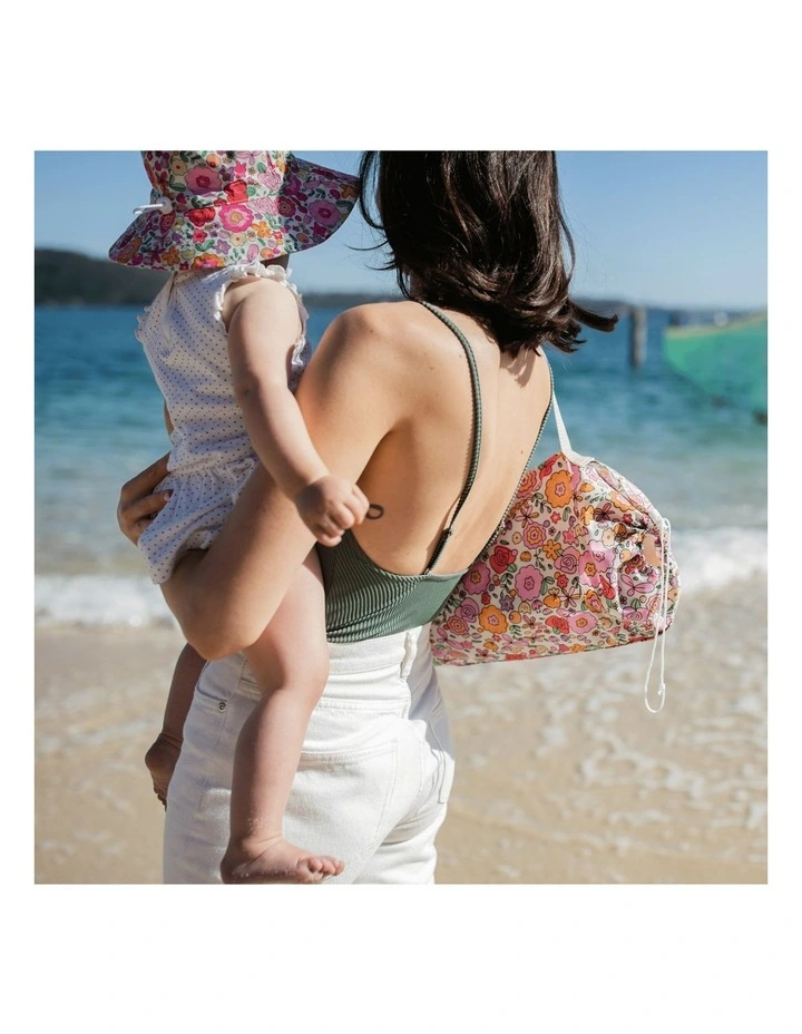Paloma Baby Chair in Multi image 3