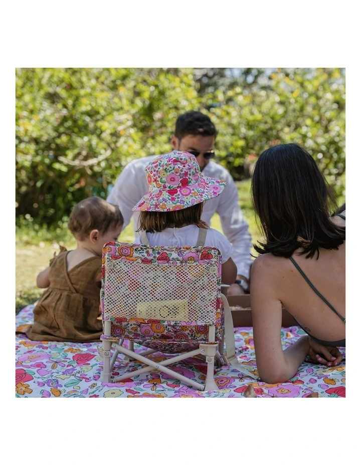 Paloma Baby Chair in Multi image 4