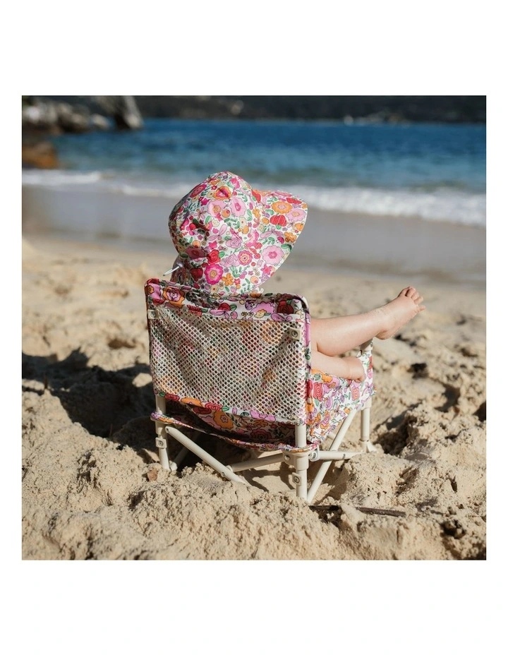 Paloma Baby Chair in Multi image 5