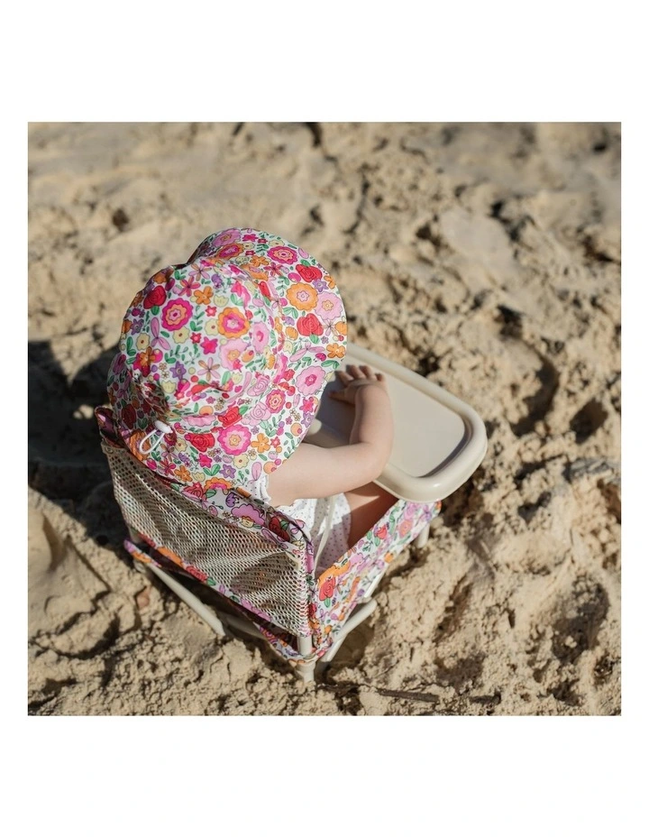 Paloma Baby Chair in Multi image 6