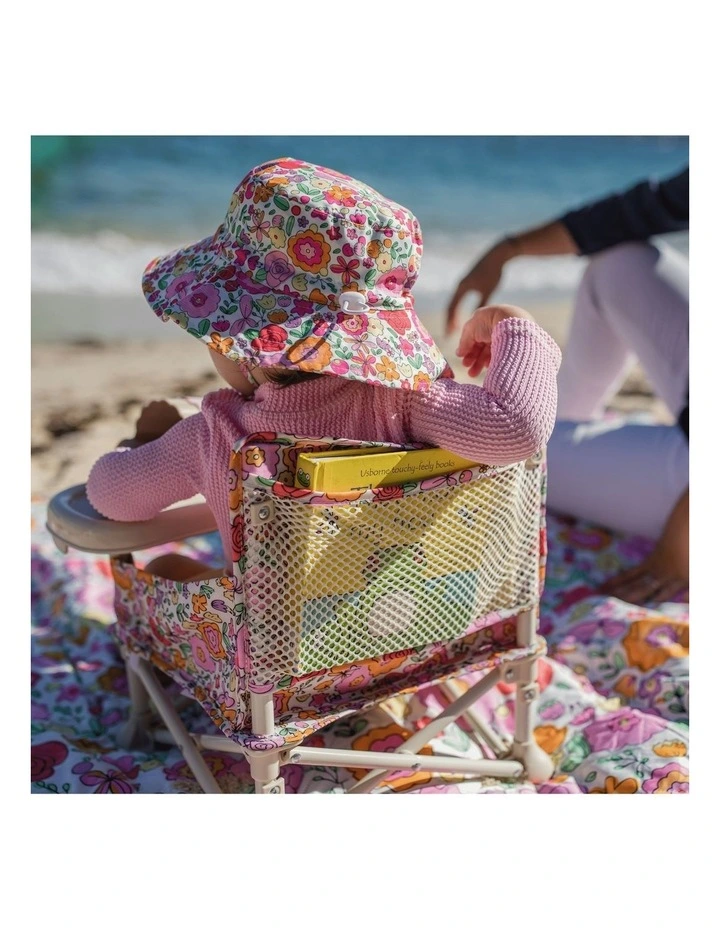 Paloma Baby Chair in Multi image 7