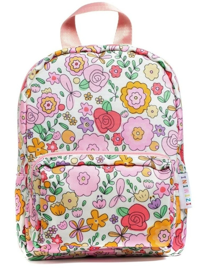 Paloma Backpack in Multi image 1