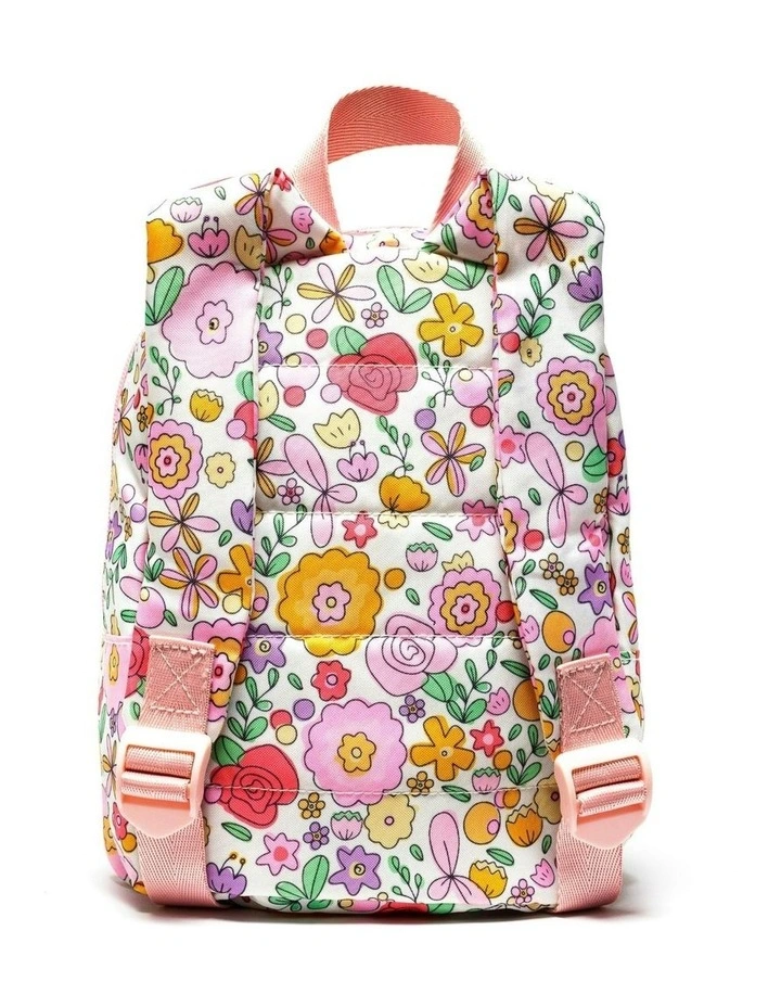 Paloma Backpack in Multi image 3