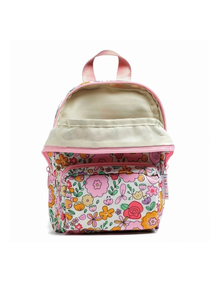 Paloma Backpack in Multi image 6
