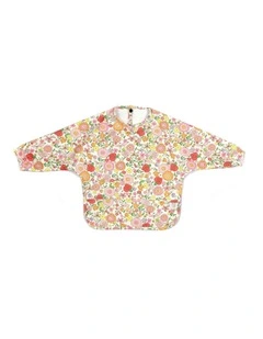Paloma Bib in Multi