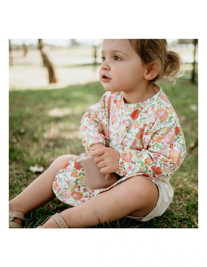 Paloma Bib in Multi image 2