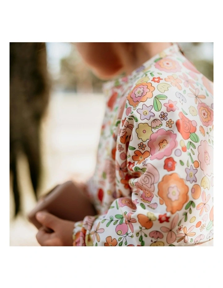 Paloma Bib in Multi image 3
