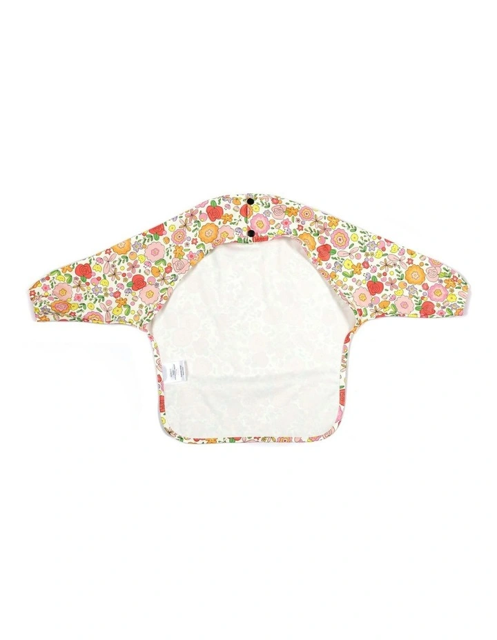 Paloma Bib in Multi image 4