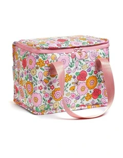 Paloma Lunch Bag in Multi