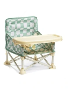 Parker Baby Chair in Green