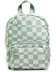 Parker Backpack in Green
