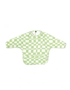 Parker Bib in Green