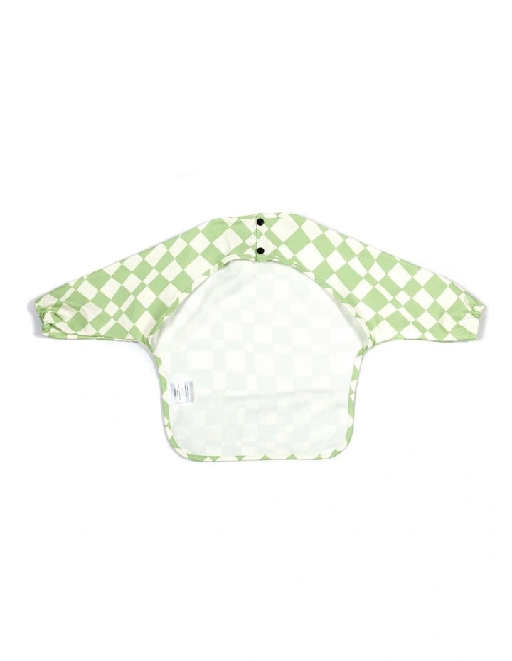 Parker Bib in Green image 4