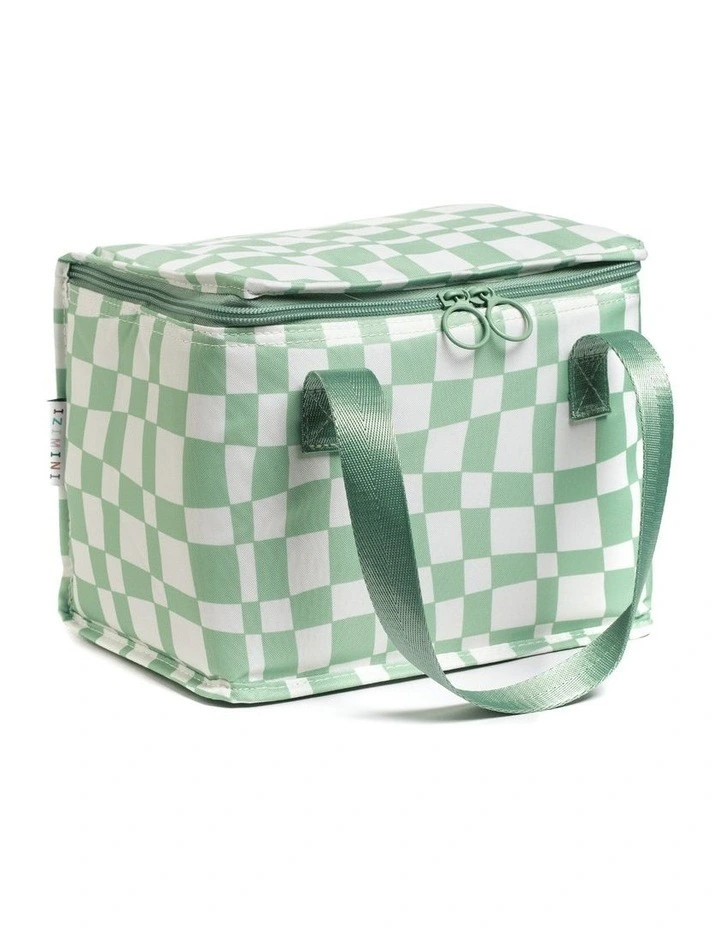 Parker Lunch Bag in Green image 1