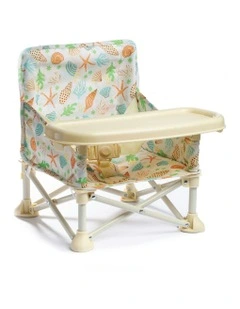 Sailor Baby Chair in Multi