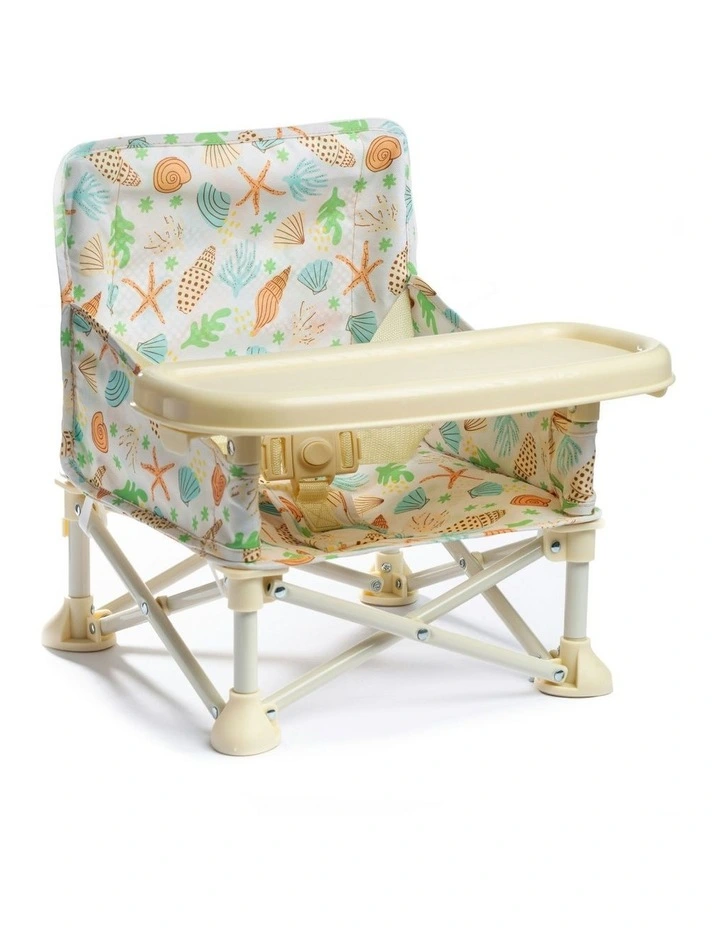 Sailor Baby Chair in Multi image 1
