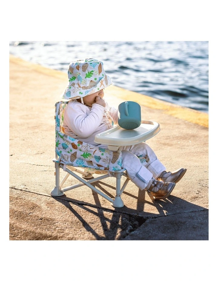 Sailor Baby Chair in Multi image 6
