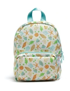 Sailor Backpack in Multi