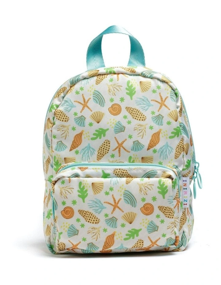 Sailor Backpack in Multi image 1