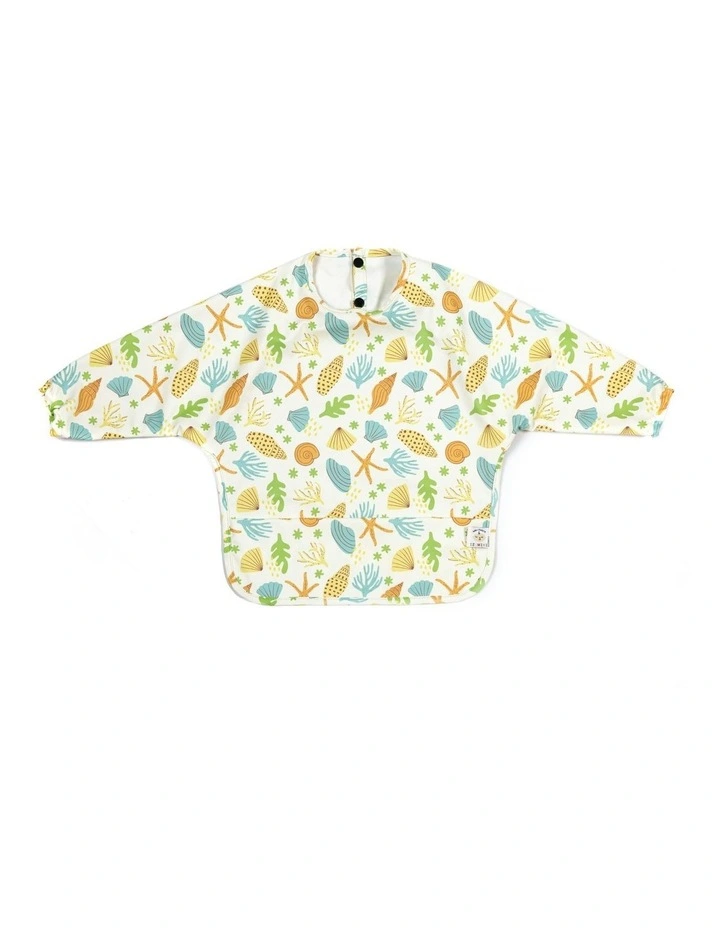 Sailor Bib in Multi image 1