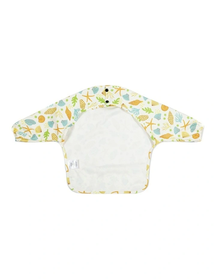 Sailor Bib in Multi image 3