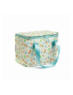 Sailor Lunch Bag in Multi
