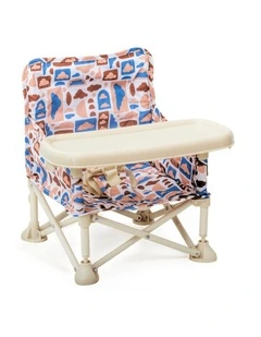 Sky Baby Chair in Multi