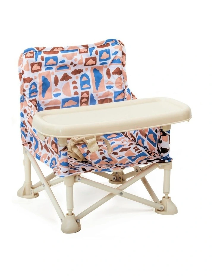 Sky Baby Chair in Multi image 1