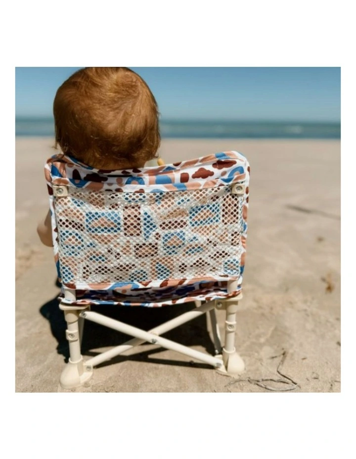 Sky Baby Chair in Multi image 2