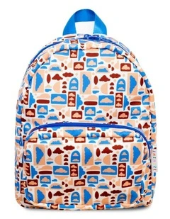 Sky Backpack in Multi