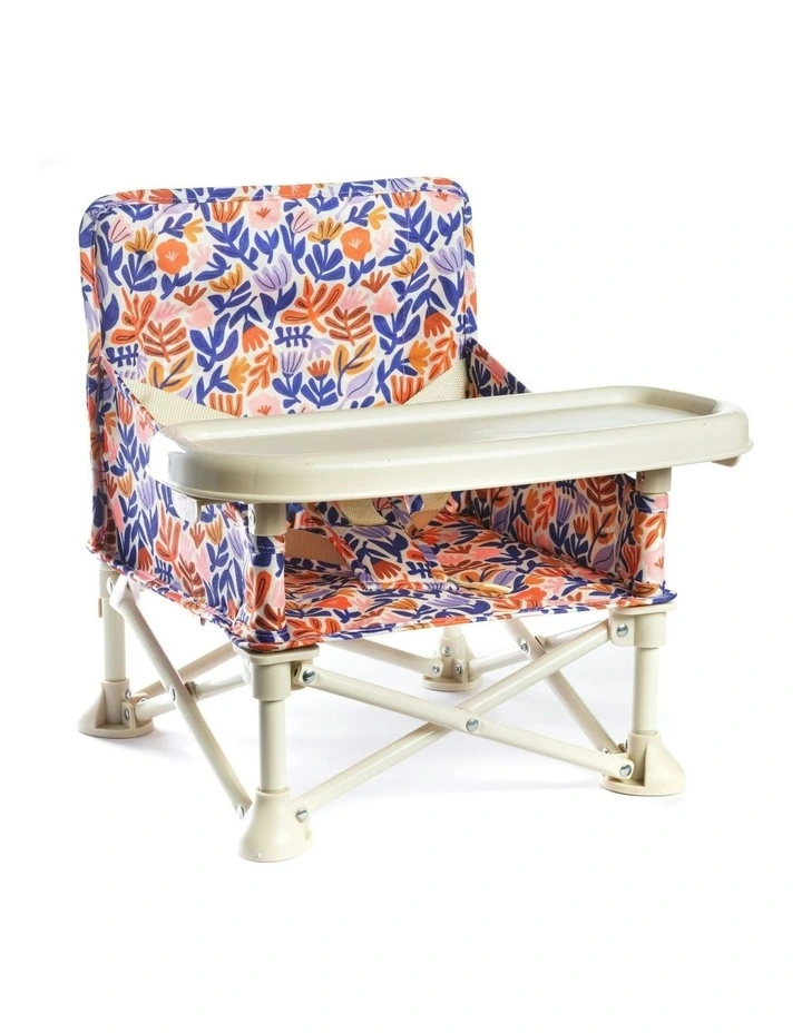 Willow Baby Chair in Multi image 1