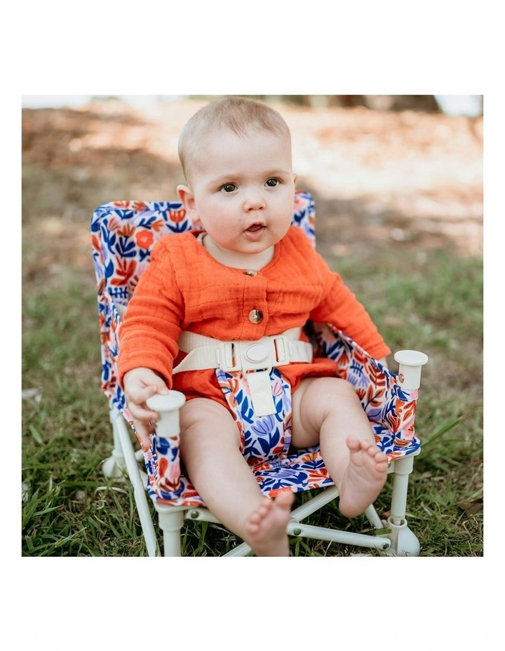 Willow Baby Chair in Multi image 2