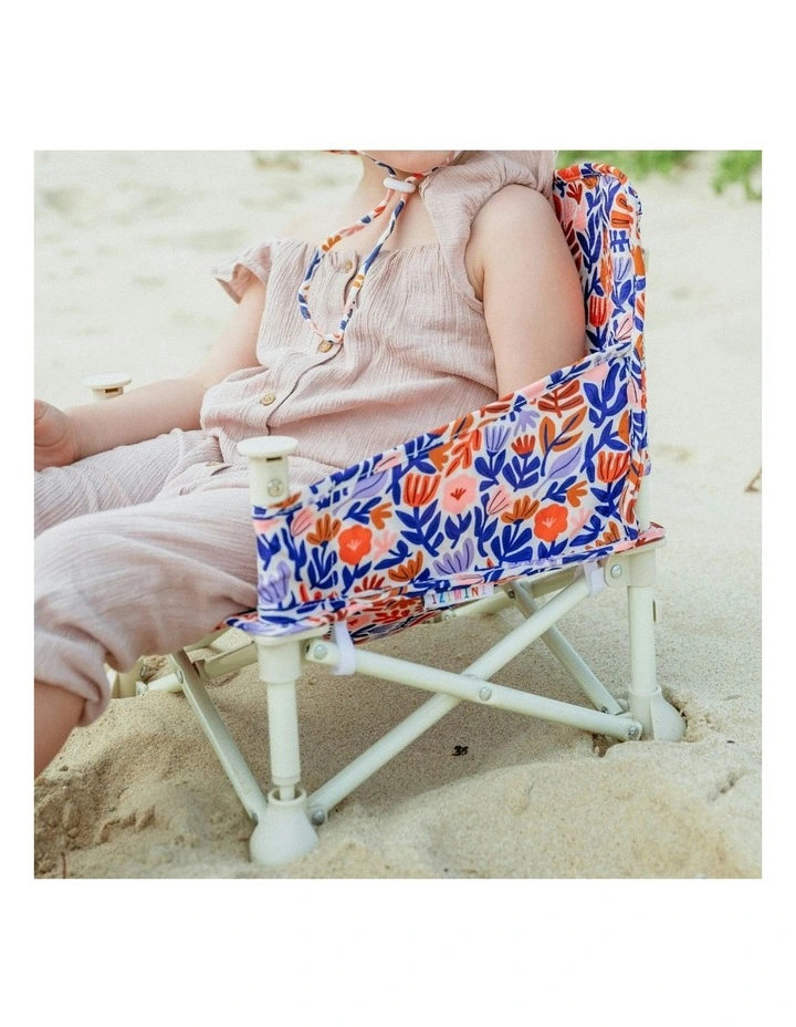 Willow Baby Chair in Multi image 4