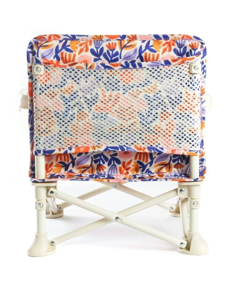 Willow Baby Chair in Multi image 7