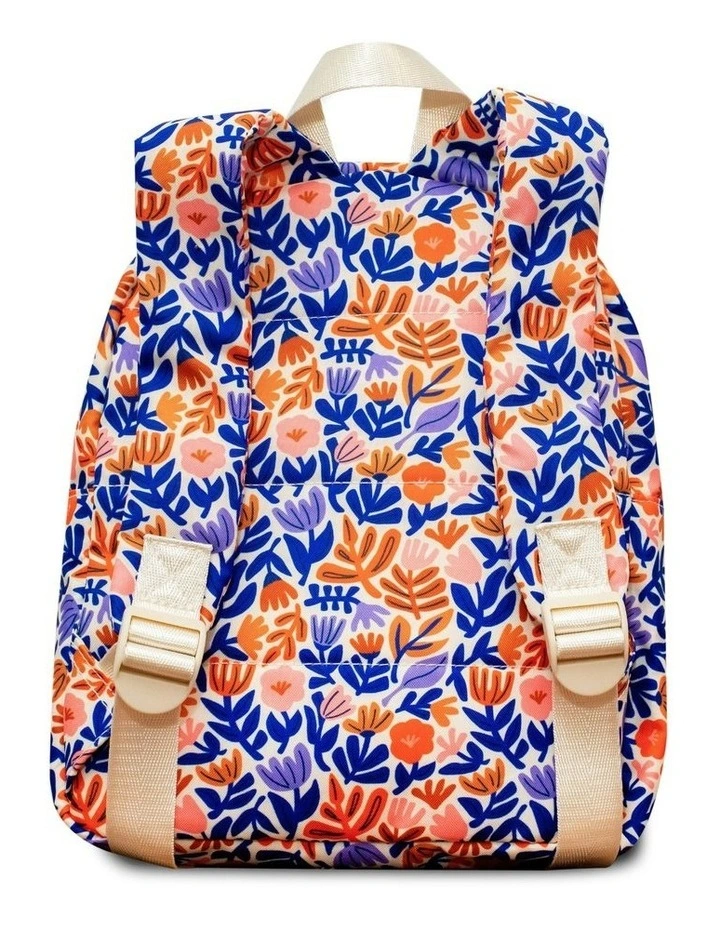 Willow Backpack in MUlti image 2