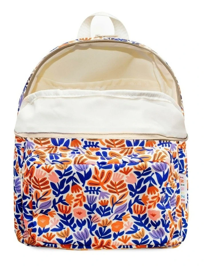 Willow Backpack in MUlti image 3