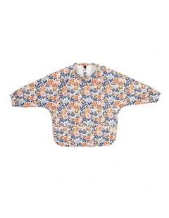 Willow Bib in Multi