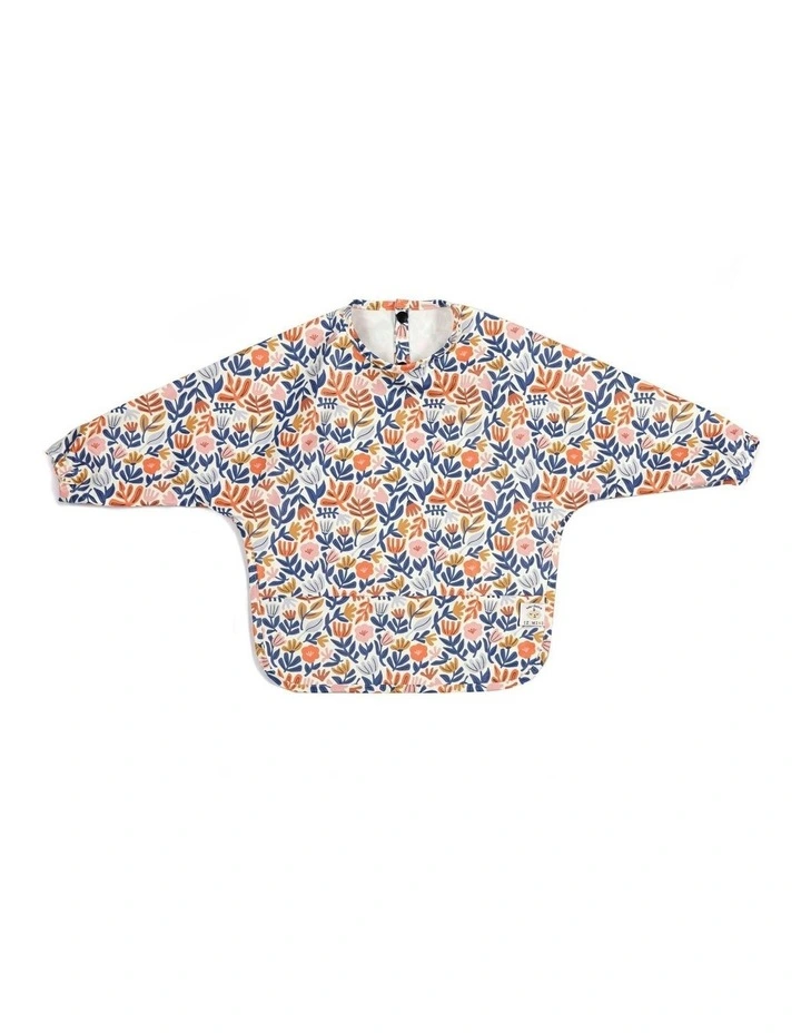 Willow Bib in Multi image 1