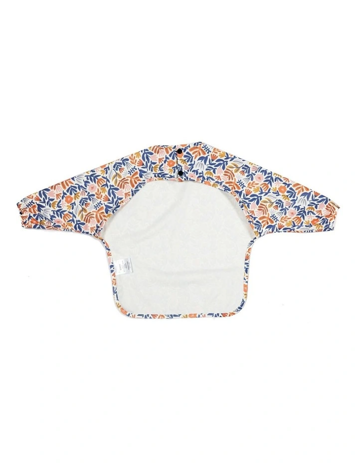 Willow Bib in Multi image 3
