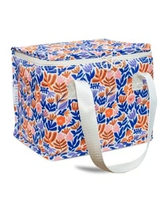 Willow Lunch Bag in Multi