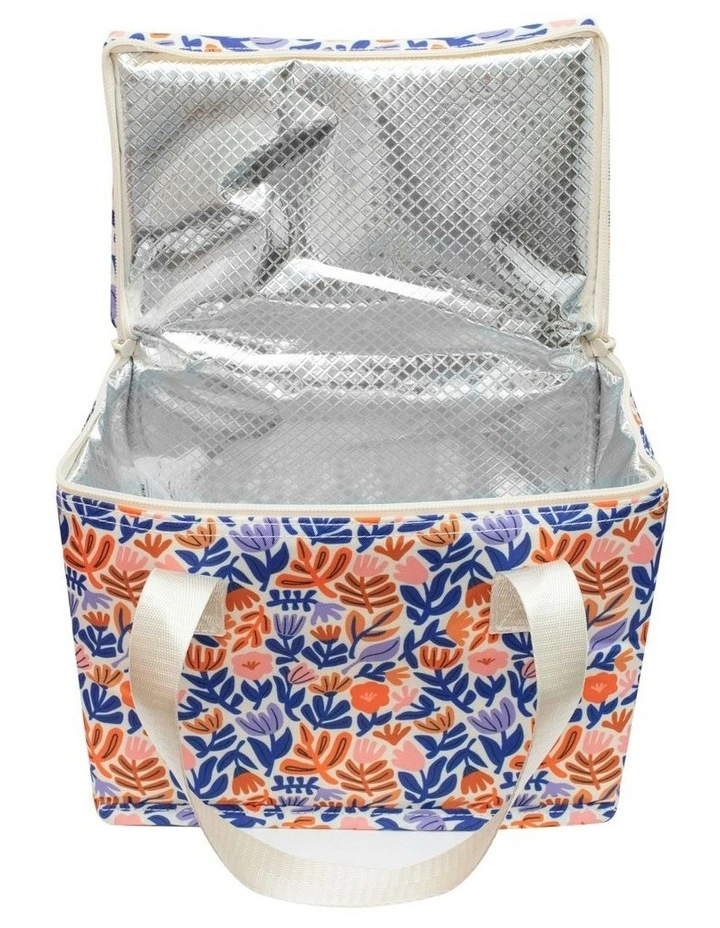 Willow Lunch Bag in Multi image 2