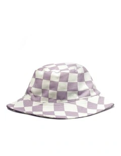 Ava Cotton Hat in Multi