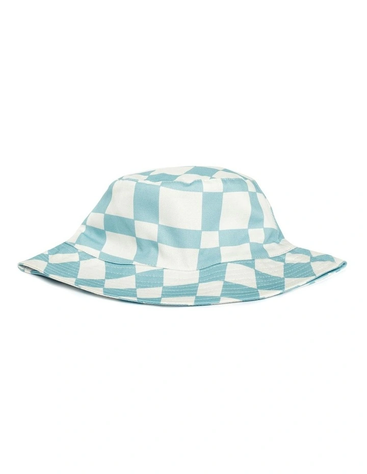 Harper Cotton Hat in Multi image 1