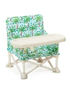 Kai Baby Chair V2 in Multi