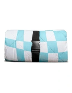 Harper Picnic Rug in Multi